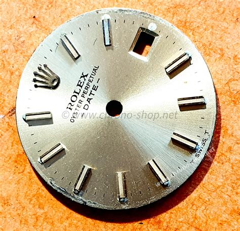 original rolex dials for sale